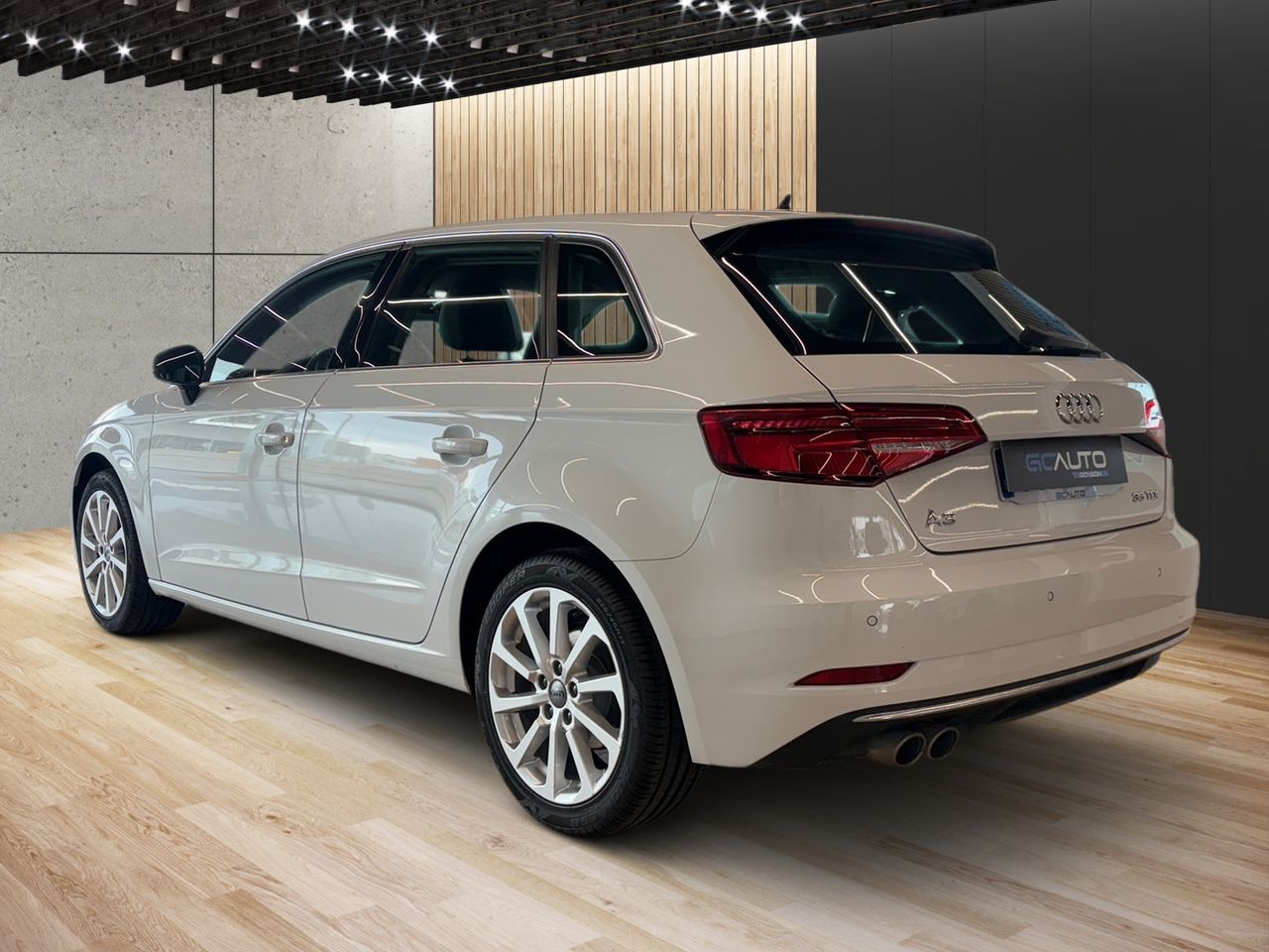 Audi A3 Sportback 35 TDI S tronic - Foto 5