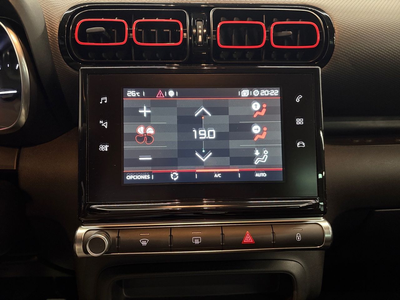 Citroën C3 Aircross PureTech 110 S&S Origins - Foto 12