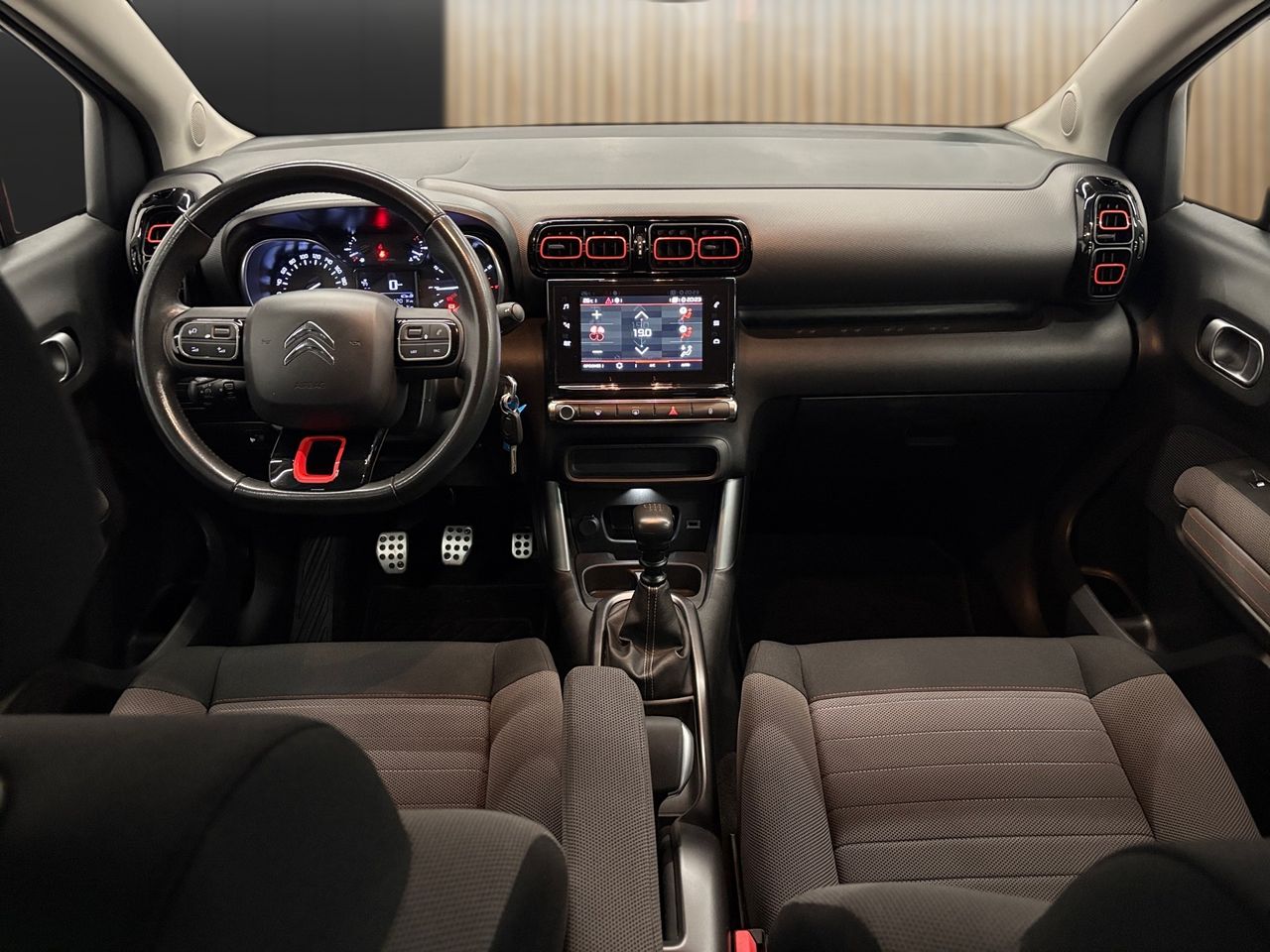 Citroën C3 Aircross PureTech 110 S&S Origins - Foto 9