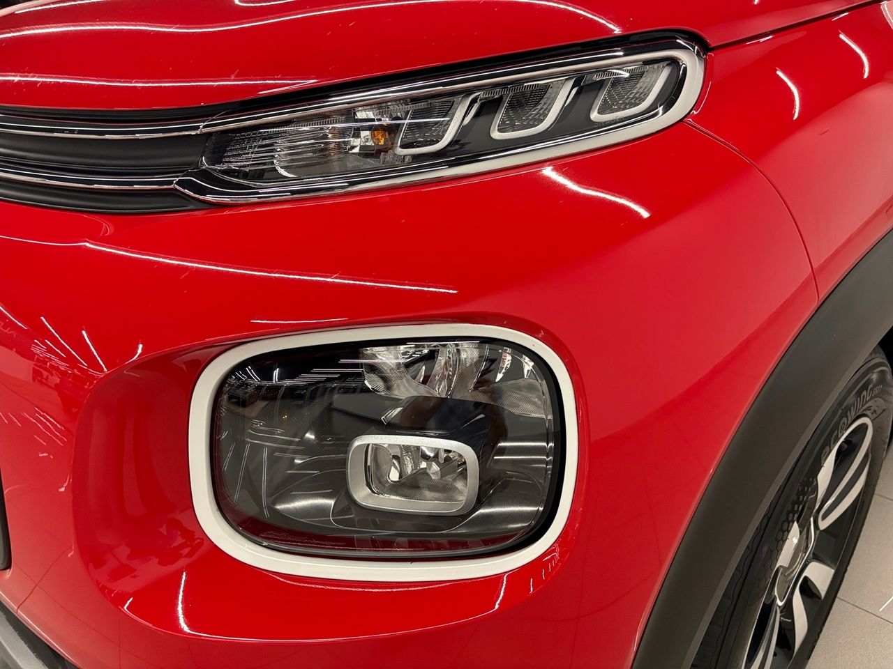 Citroën C3 Aircross PureTech 110 S&S Origins - Foto 6