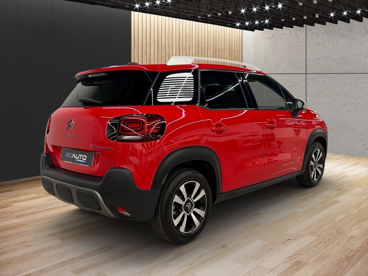 Citroën C3 Aircross PureTech 110 S&S Origins - Foto 3