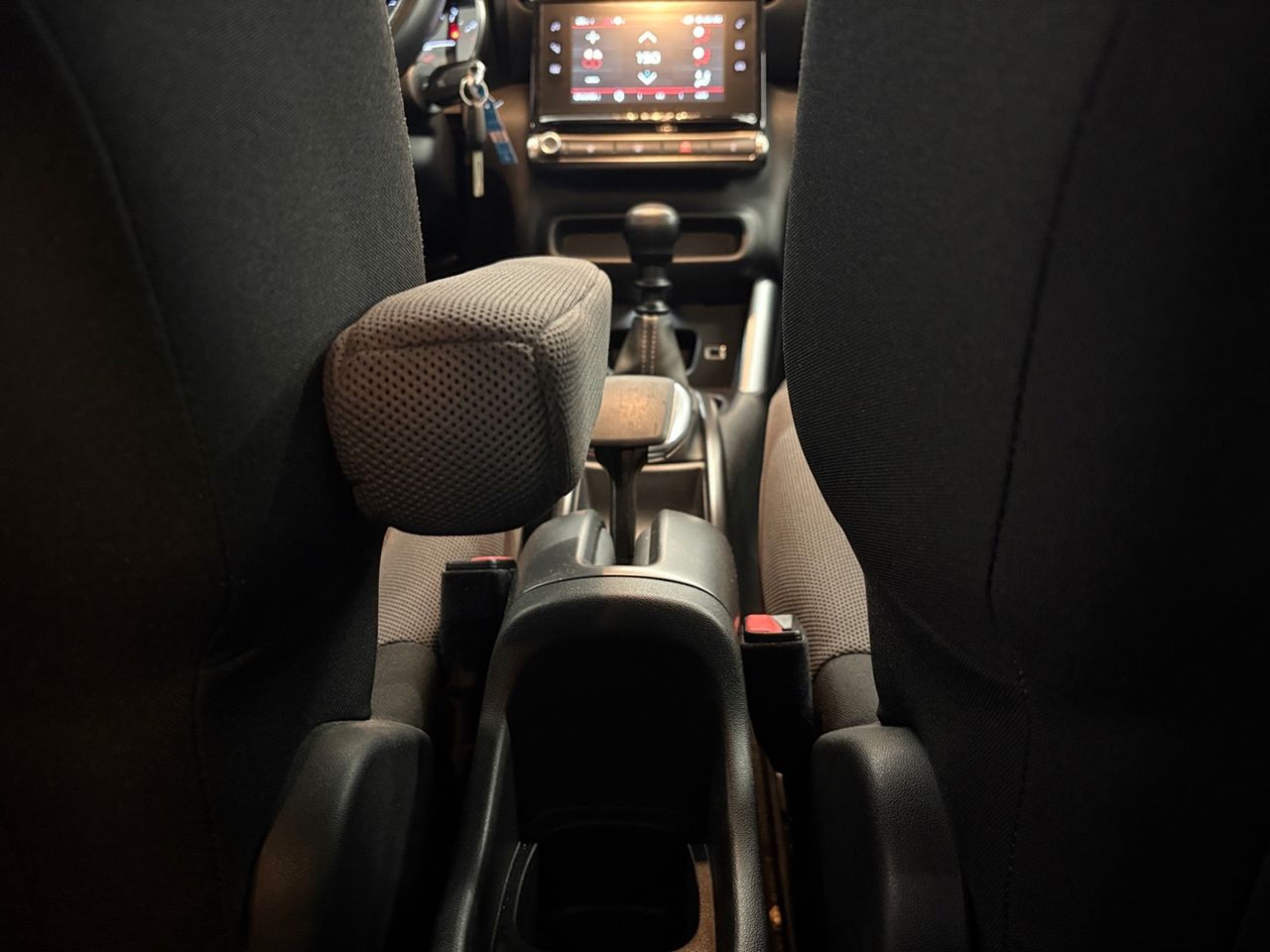 Citroën C3 Aircross PureTech 110 S&S Origins - Foto 15