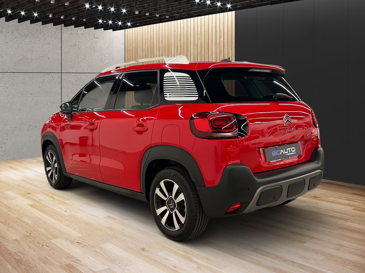 Citroën C3 Aircross PureTech 110 S&S Origins - Foto 5