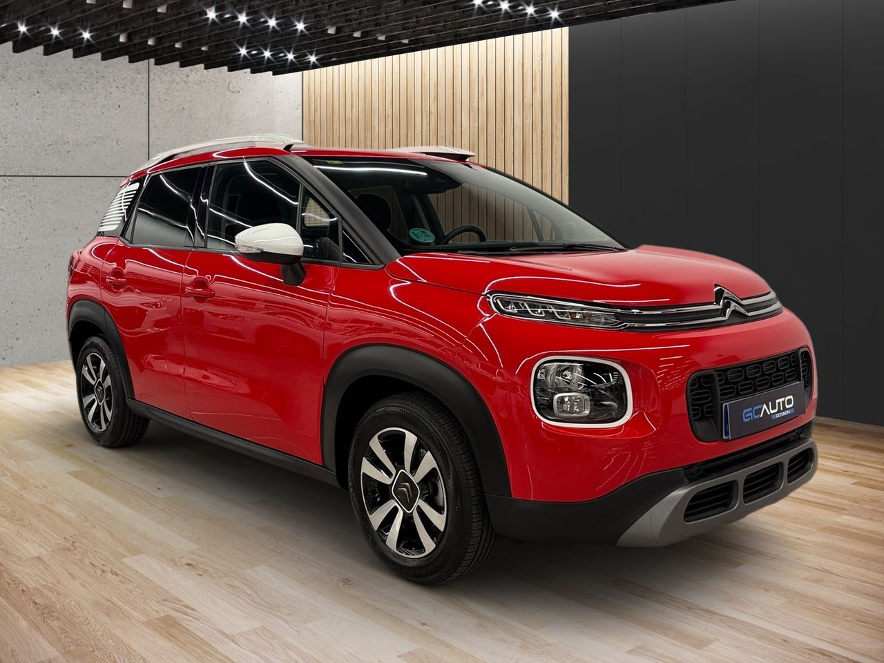 Citroën C3 Aircross PureTech 110 S&S Origins - Foto 4
