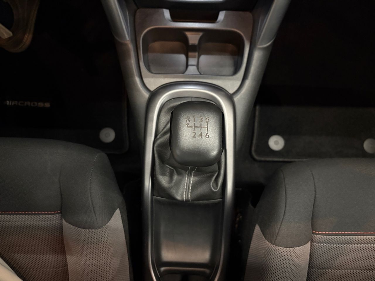 Citroën C3 Aircross PureTech 110 S&S Origins - Foto 14