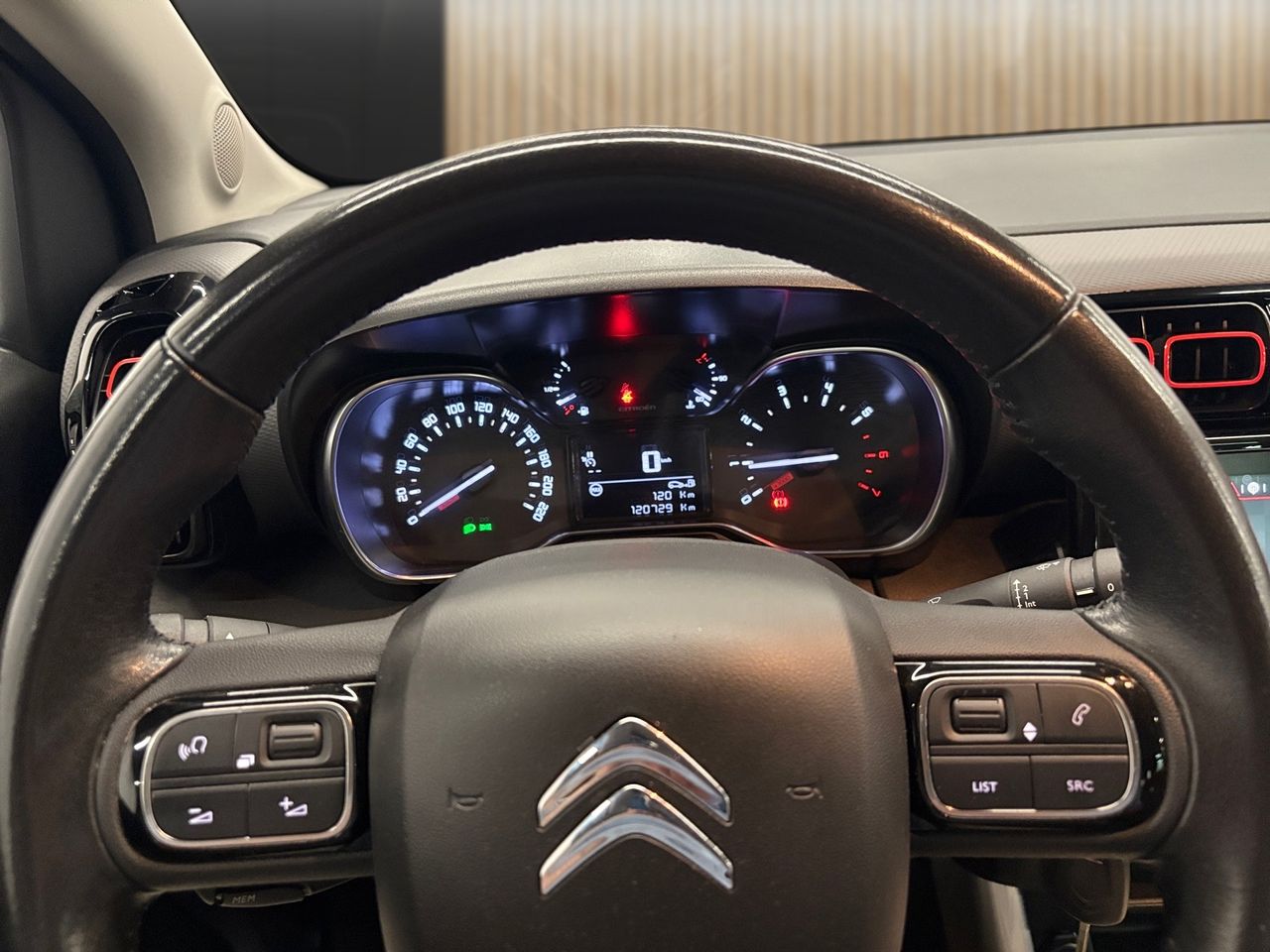 Citroën C3 Aircross PureTech 110 S&S Origins - Foto 10