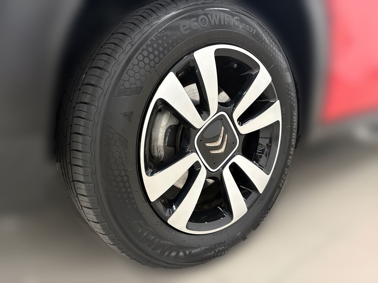 Citroën C3 Aircross PureTech 110 S&S Origins - Foto 7