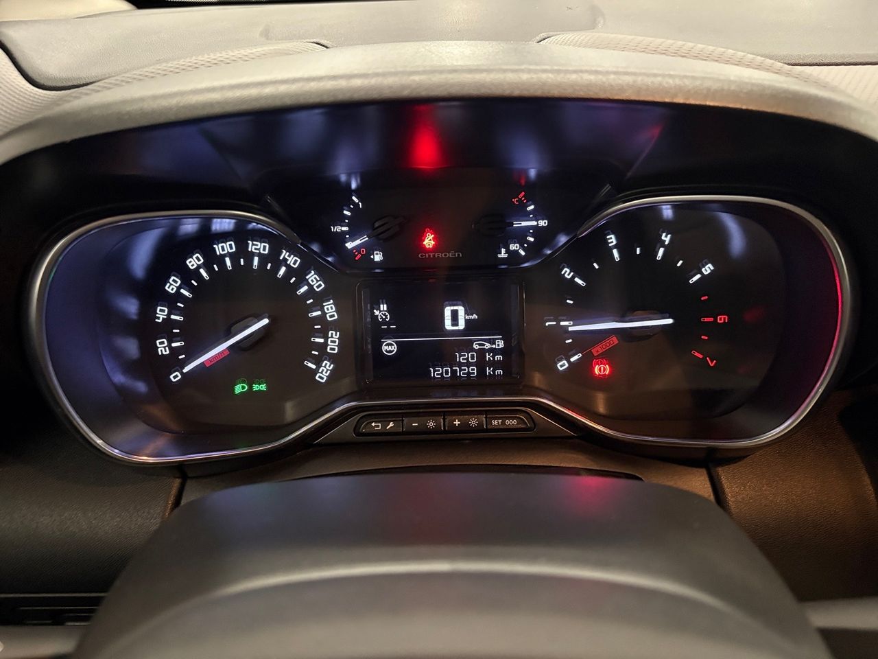 Citroën C3 Aircross PureTech 110 S&S Origins - Foto 11