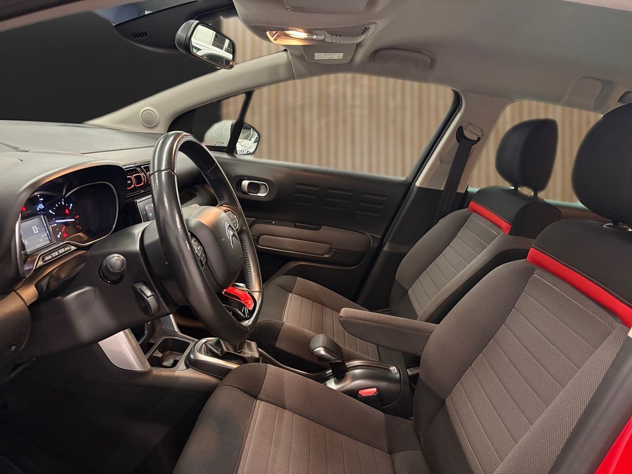 Citroën C3 Aircross PureTech 110 S&S Origins - Foto 8