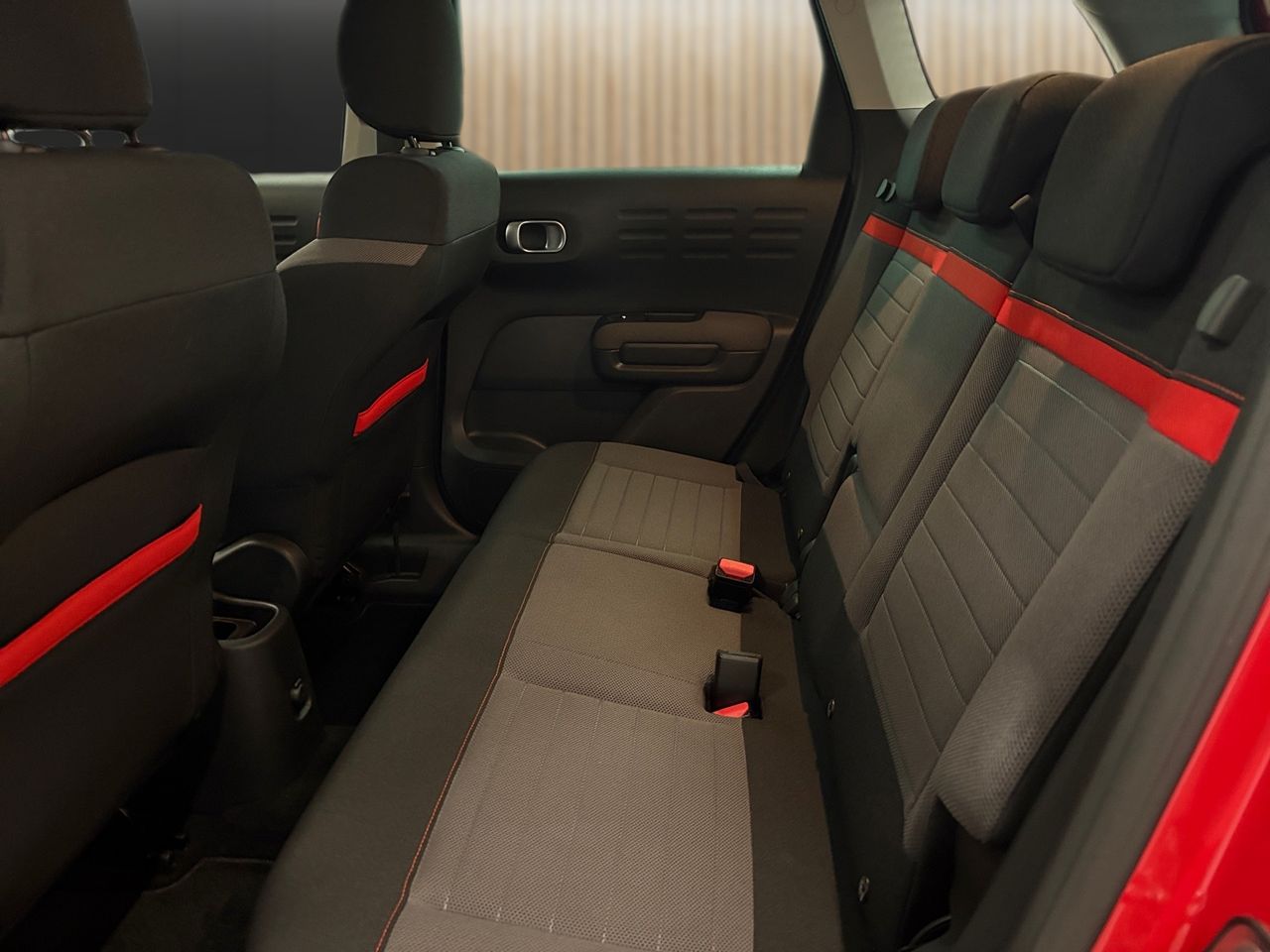 Citroën C3 Aircross PureTech 110 S&S Origins - Foto 17