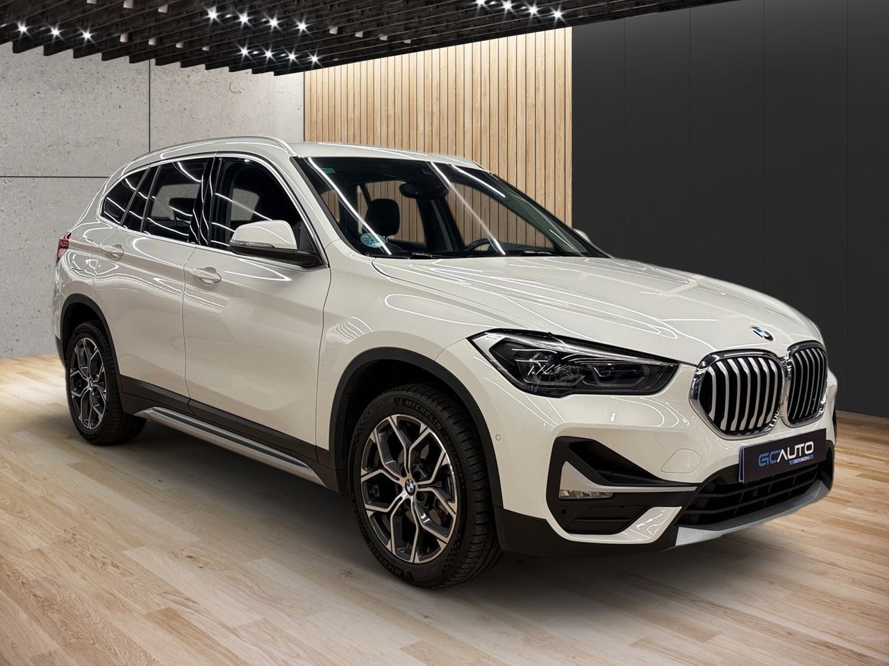 BMW X1 sDrive18d - Foto 4
