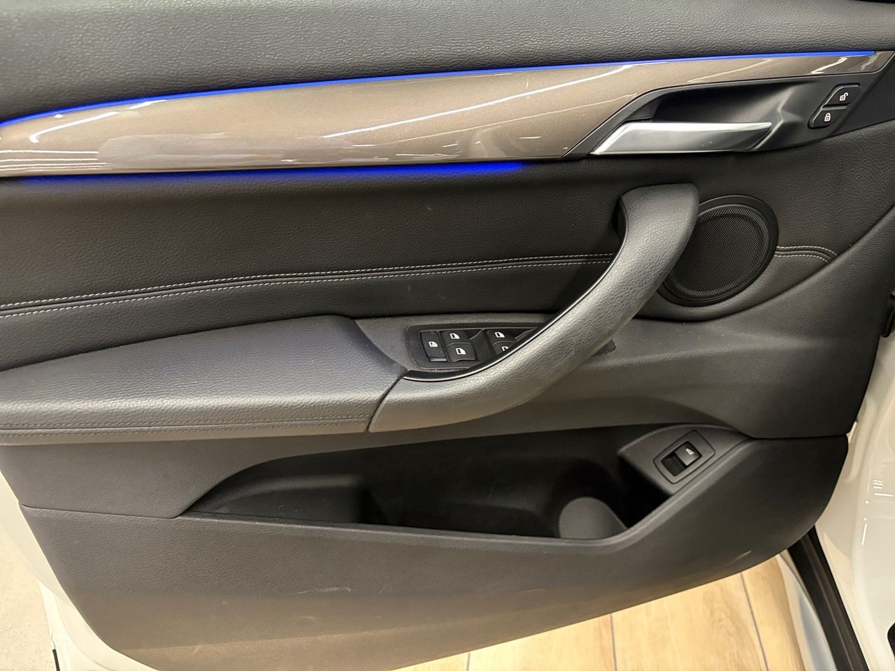 BMW X1 sDrive18d - Foto 8