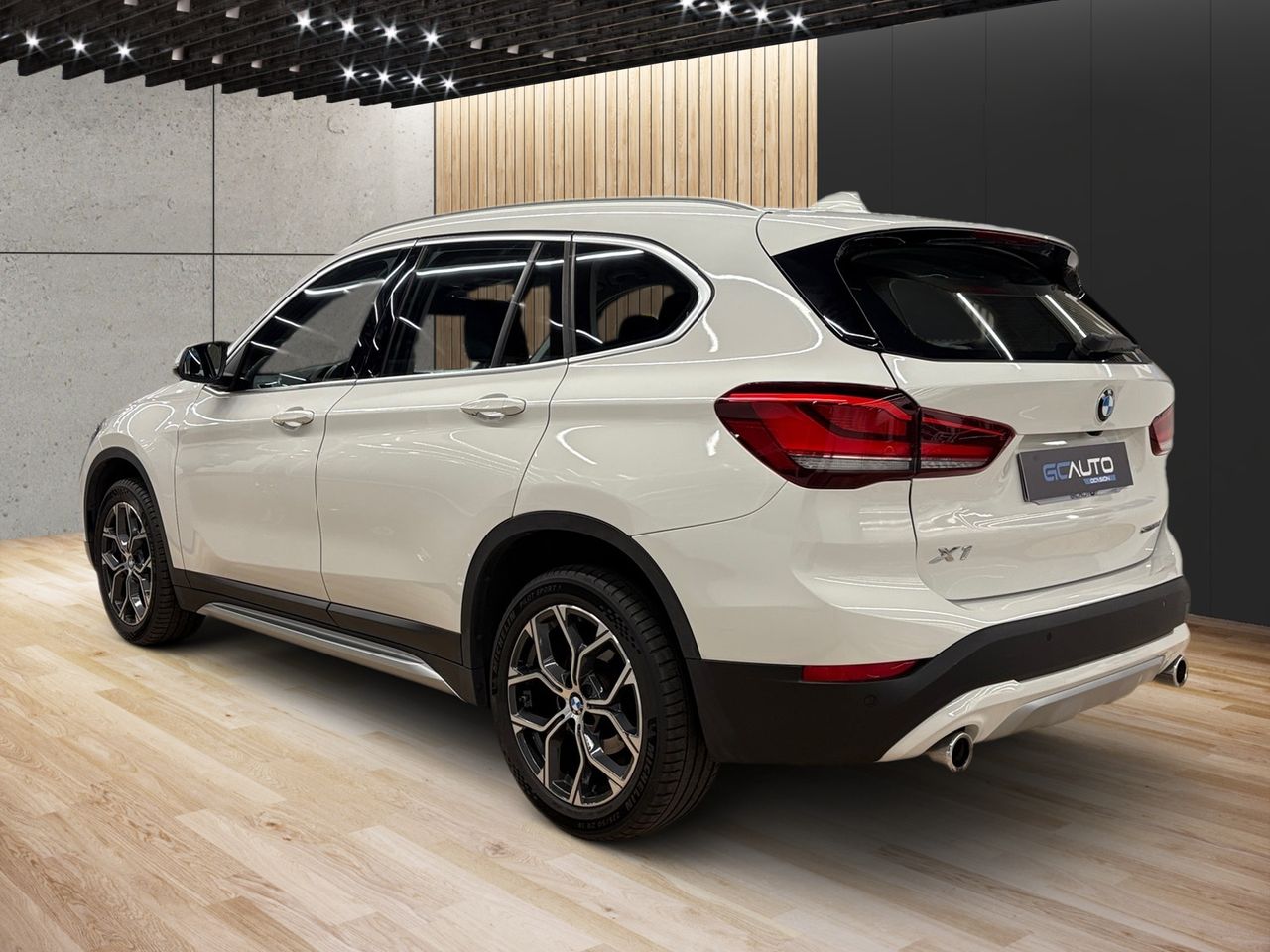 BMW X1 sDrive18d - Foto 5