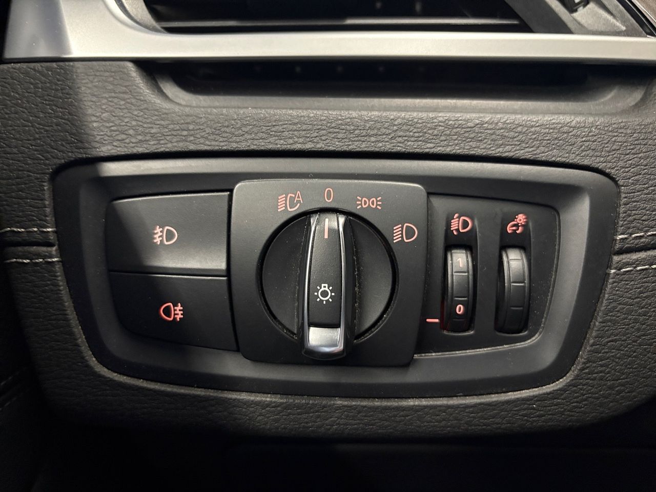 BMW X1 sDrive18d - Foto 13