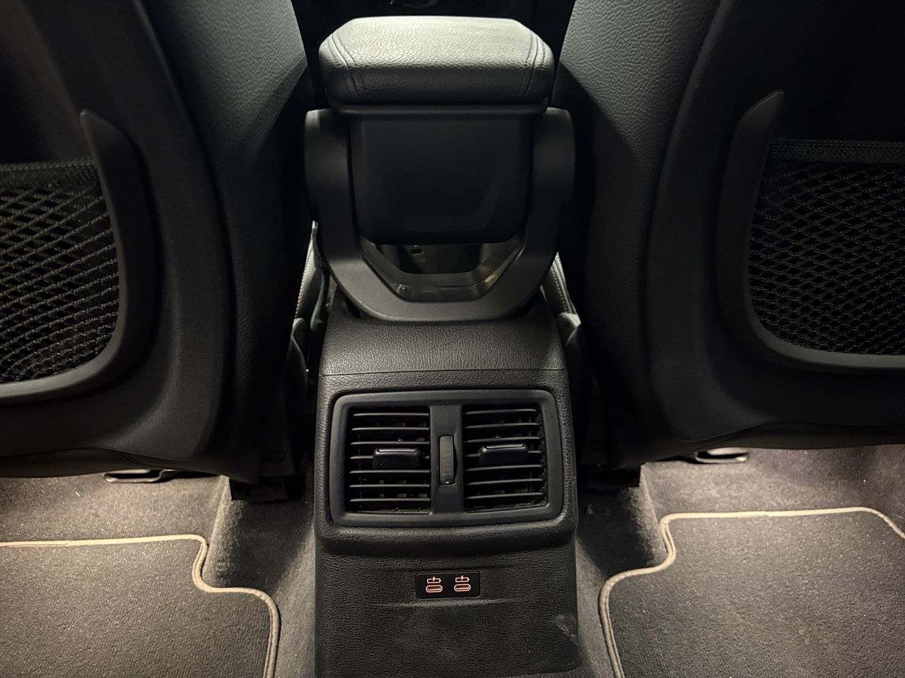 BMW X1 sDrive18d - Foto 18