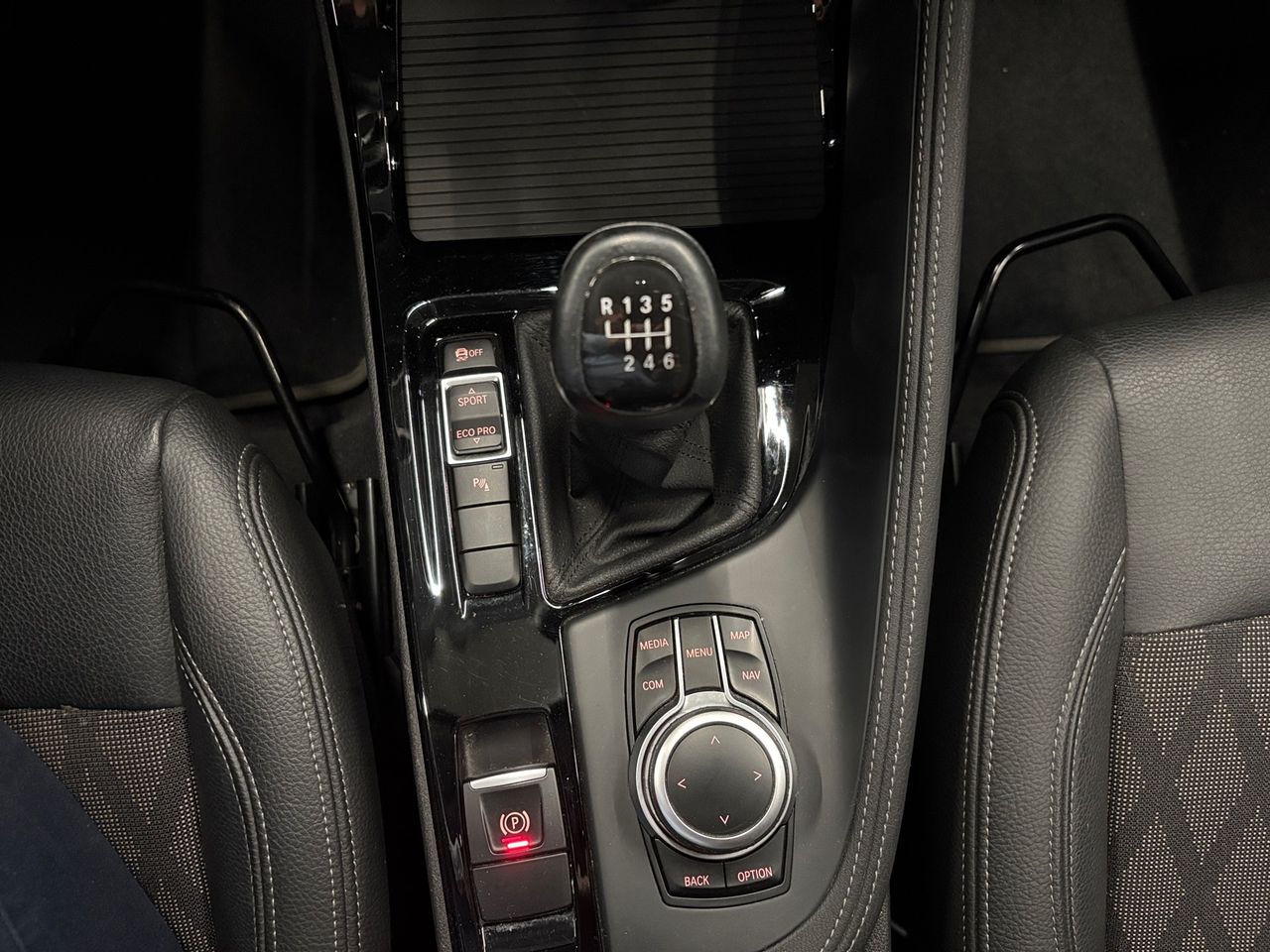 BMW X1 sDrive18d - Foto 15