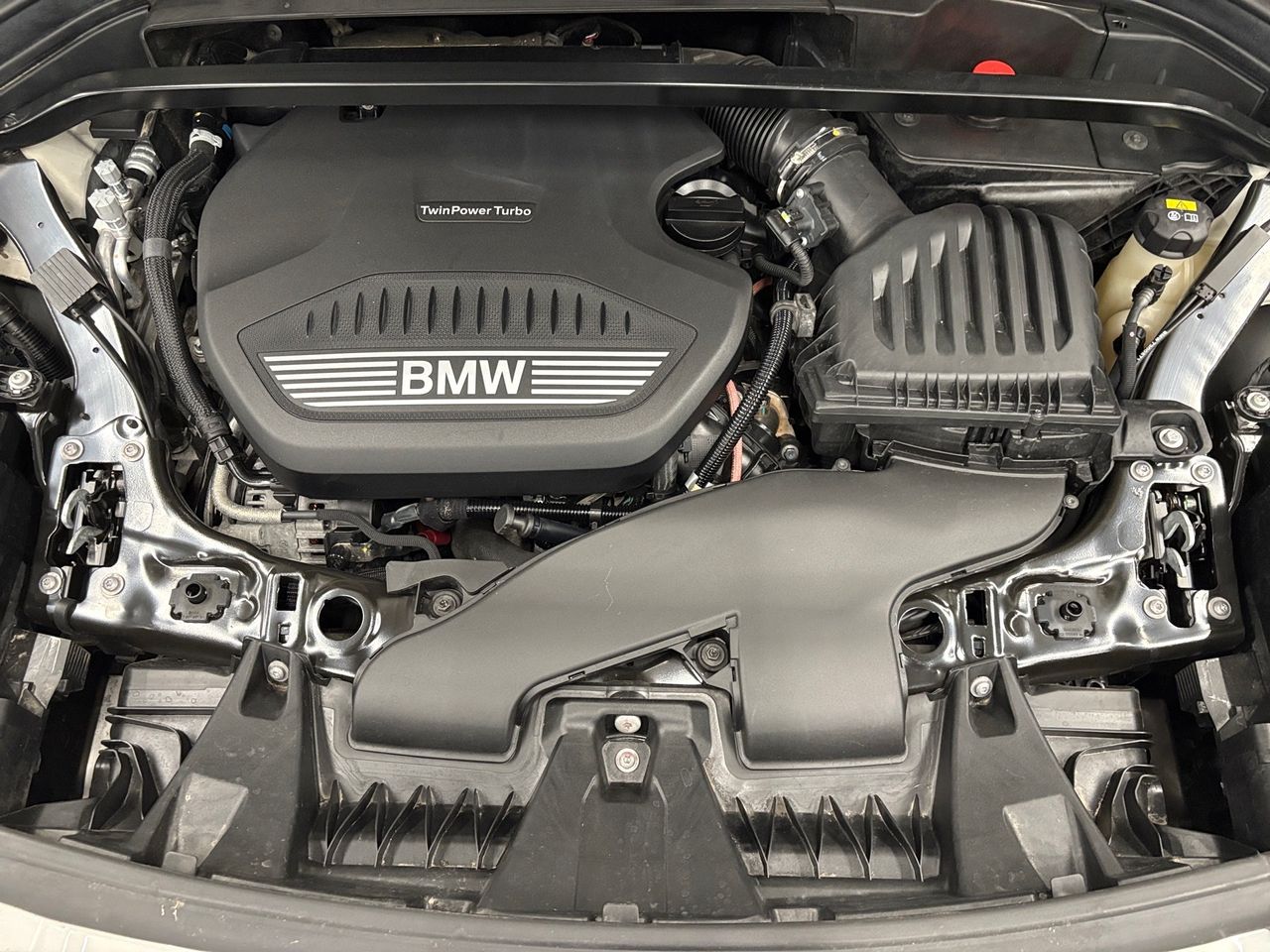 BMW X1 sDrive18d - Foto 21