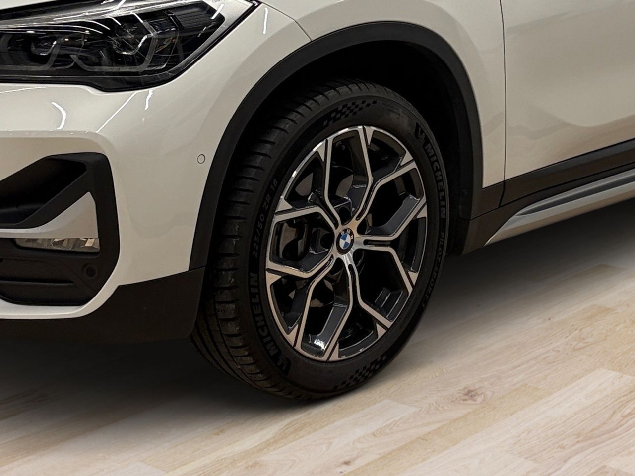 BMW X1 sDrive18d - Foto 7