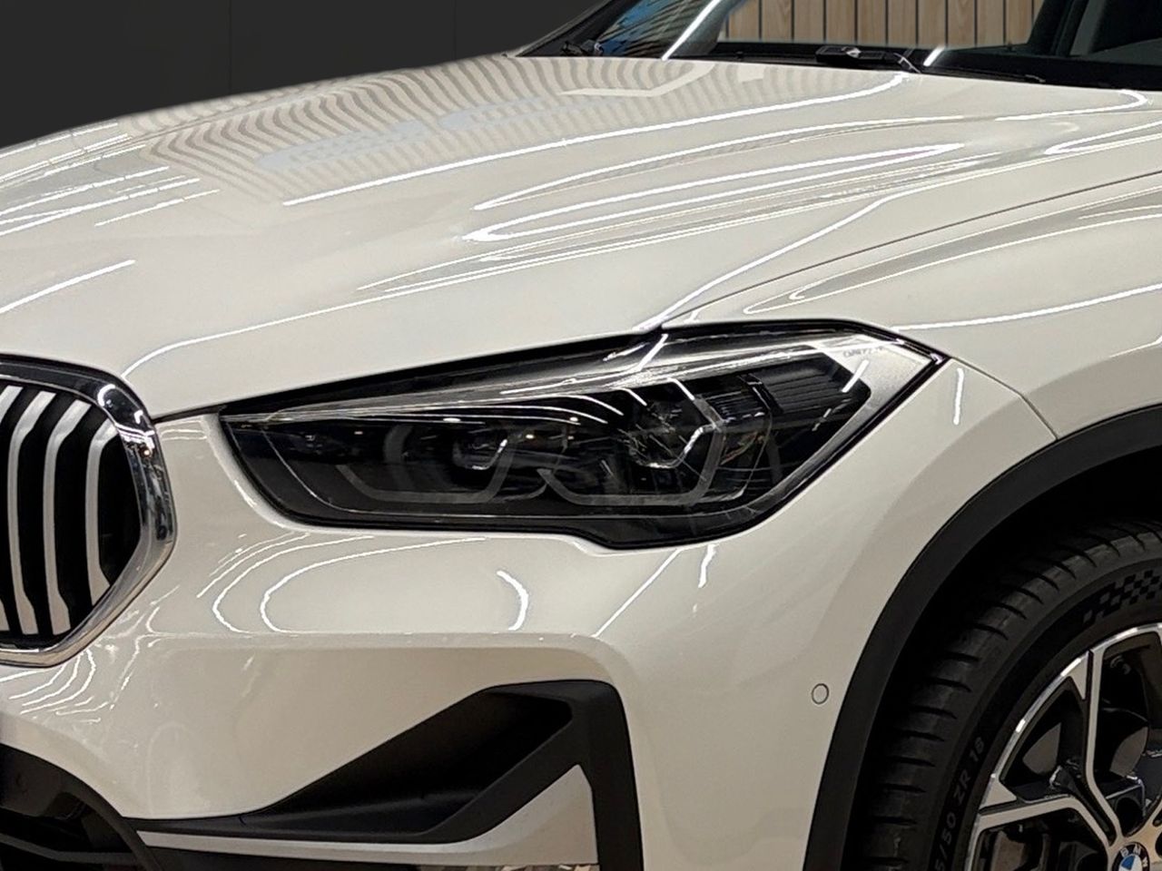 BMW X1 sDrive18d - Foto 6