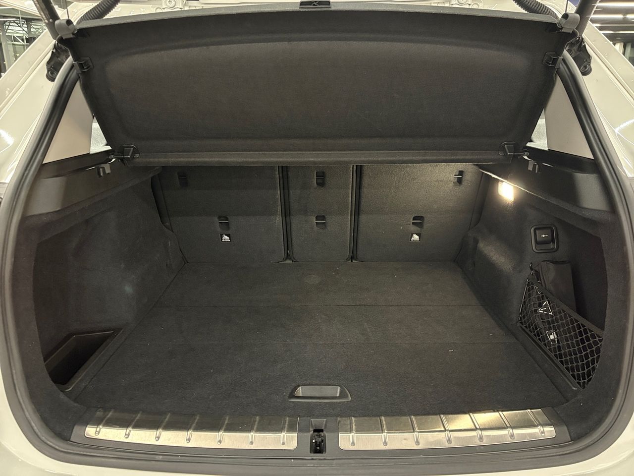 BMW X1 sDrive18d - Foto 19