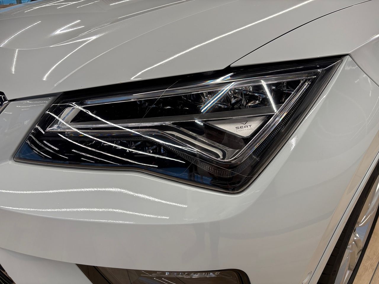 Seat Ateca 1.5 EcoTSI 110 KW (150 CV) Start/Stop FR - Foto 6