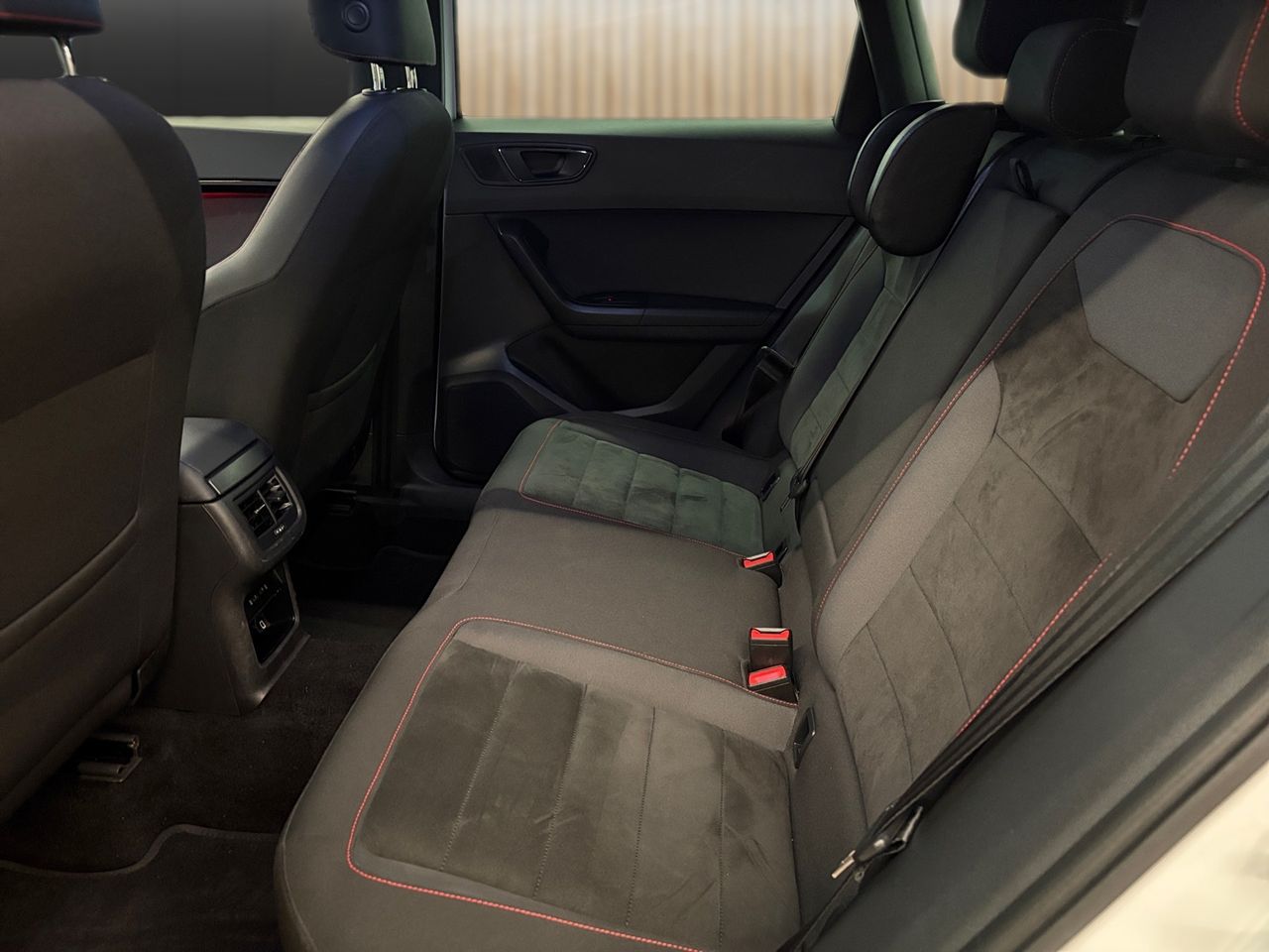 Seat Ateca 1.5 EcoTSI 110 KW (150 CV) Start/Stop FR - Foto 17