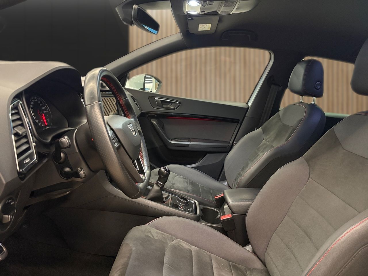 Seat Ateca 1.5 EcoTSI 110 KW (150 CV) Start/Stop FR - Foto 9