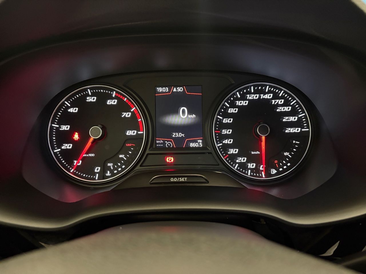 Seat Ateca 1.5 EcoTSI 110 KW (150 CV) Start/Stop FR - Foto 12