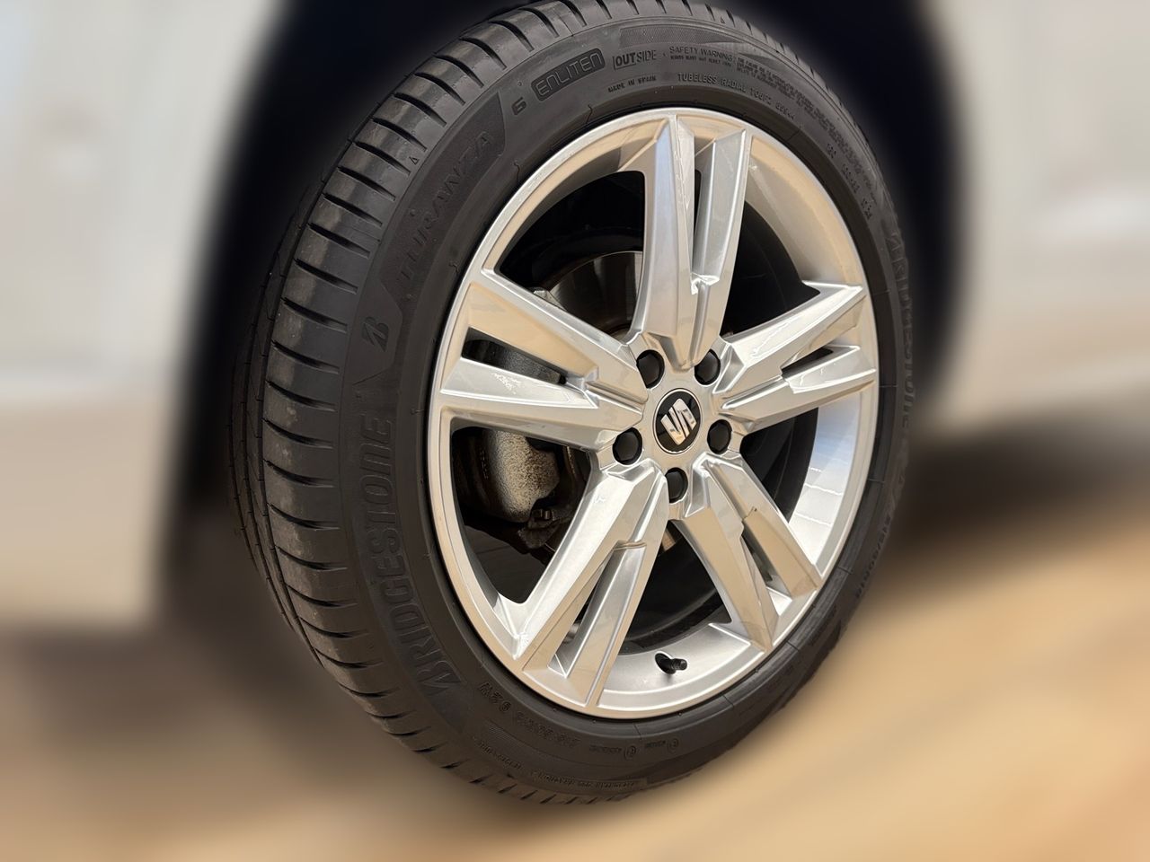 Seat Ateca 1.5 EcoTSI 110 KW (150 CV) Start/Stop FR - Foto 7