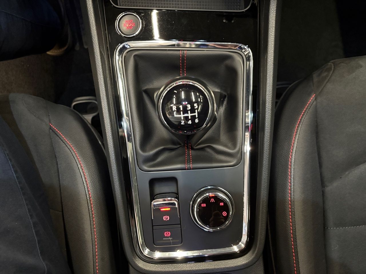 Seat Ateca 1.5 EcoTSI 110 KW (150 CV) Start/Stop FR - Foto 15