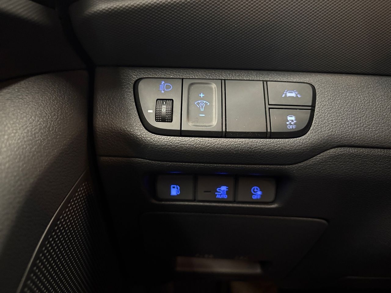 Hyundai IONIQ PHEV 1.6 GDI Klass - Foto 14