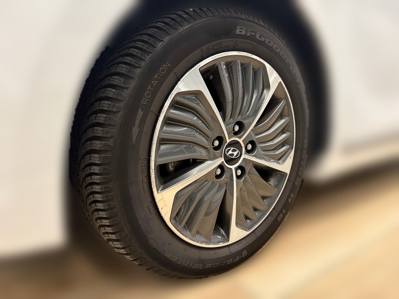 Hyundai IONIQ PHEV 1.6 GDI Klass - Foto 7