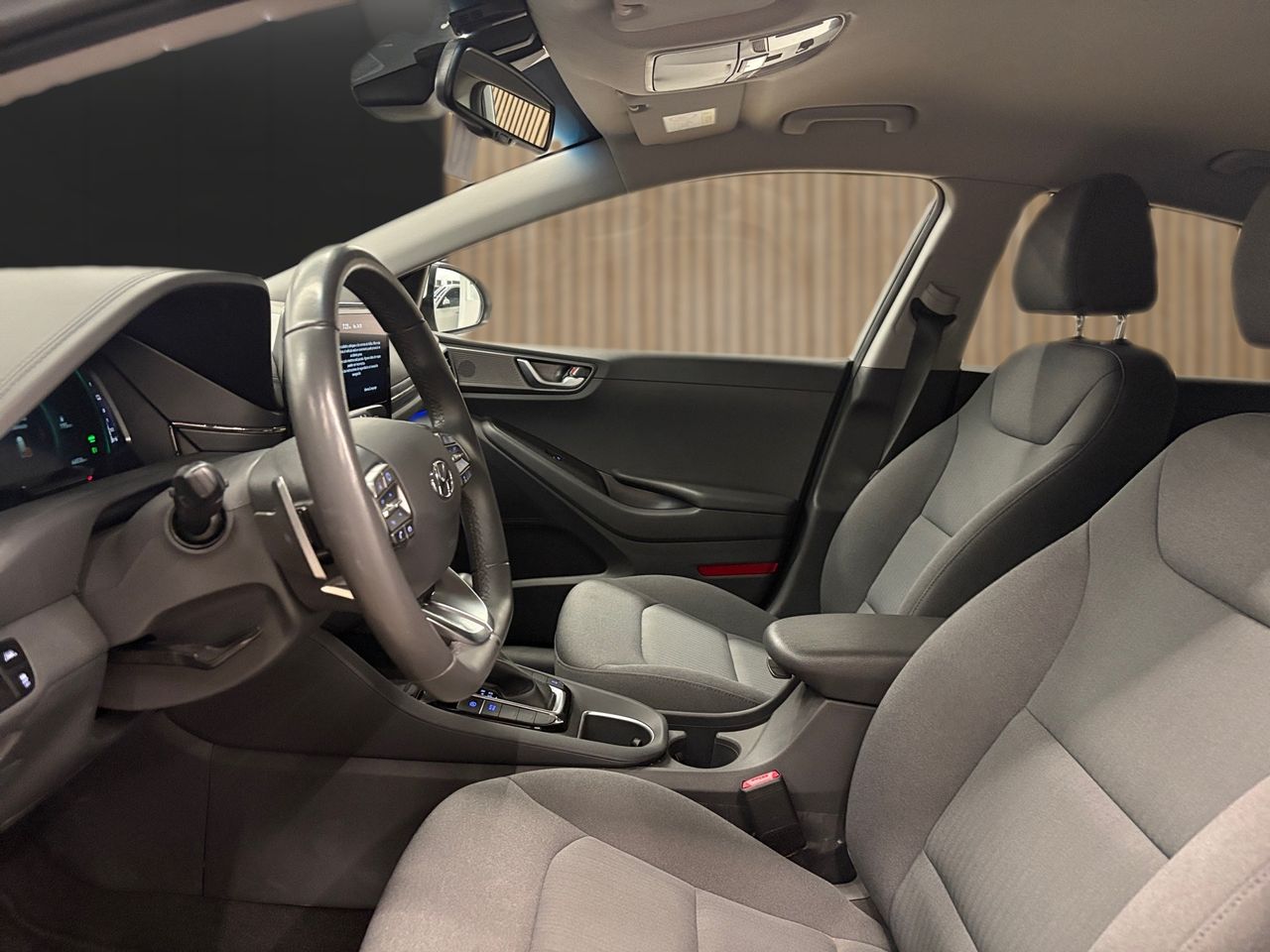 Hyundai IONIQ PHEV 1.6 GDI Klass - Foto 9