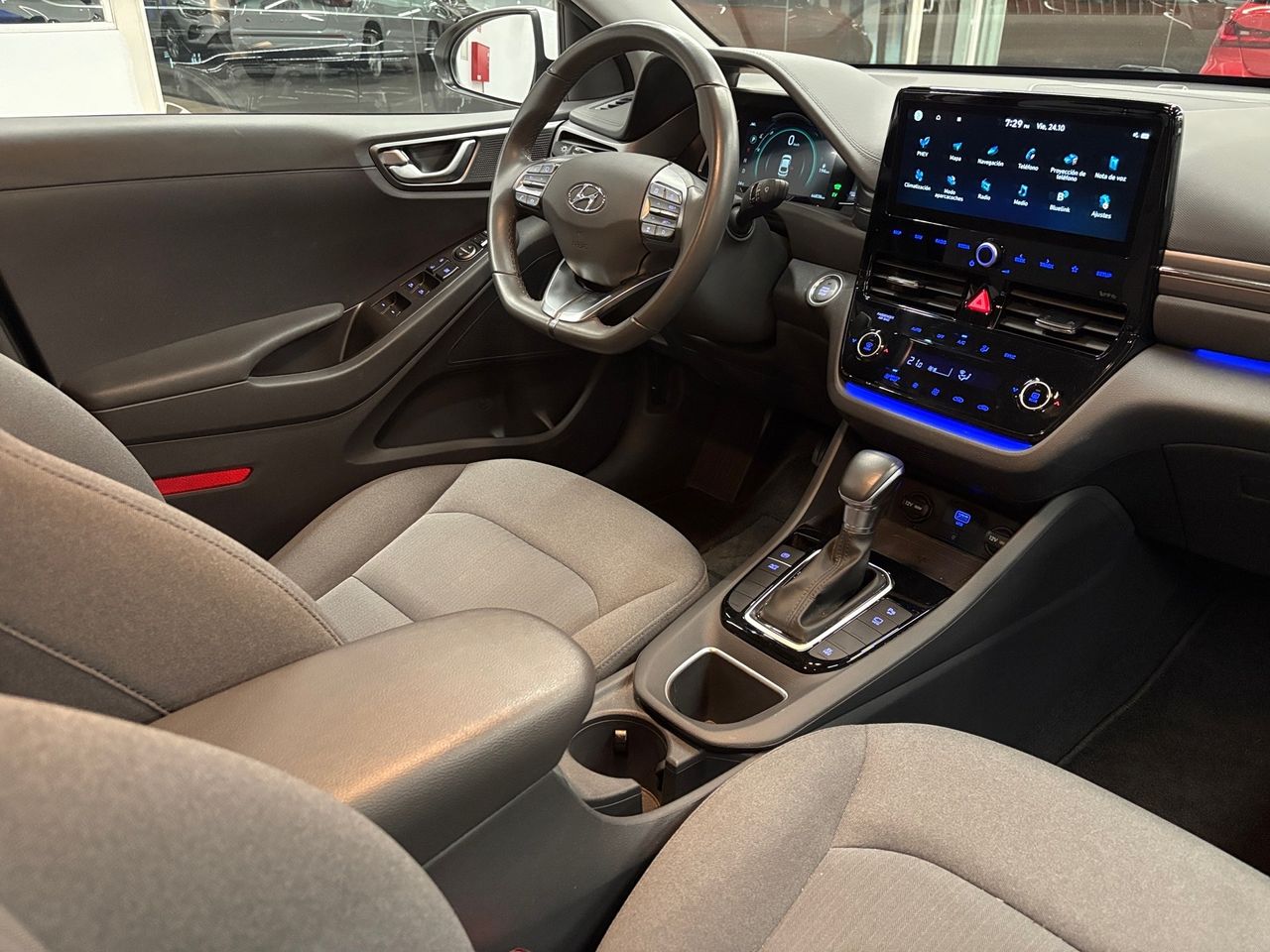 Hyundai IONIQ PHEV 1.6 GDI Klass - Foto 16