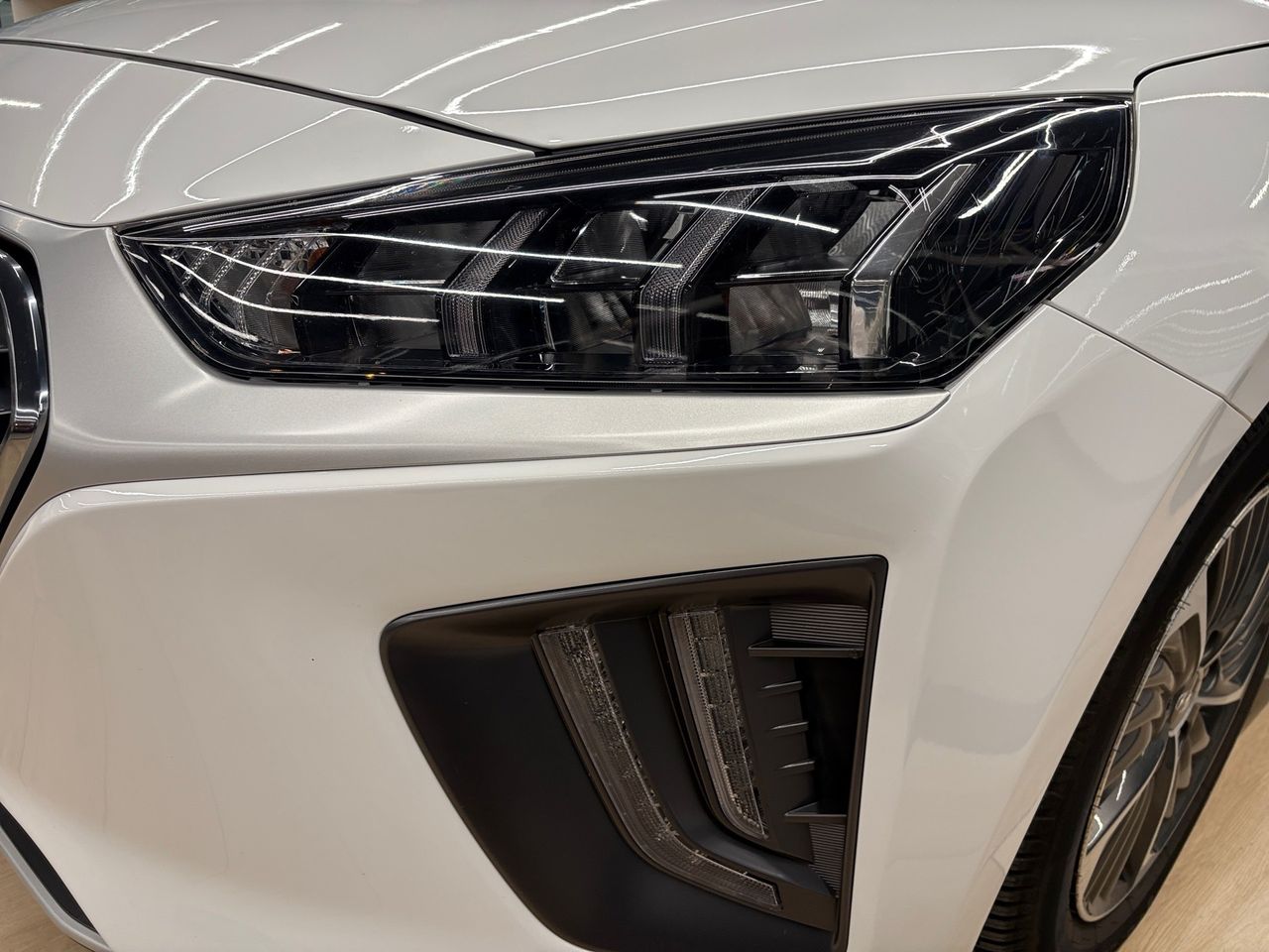 Hyundai IONIQ PHEV 1.6 GDI Klass - Foto 6