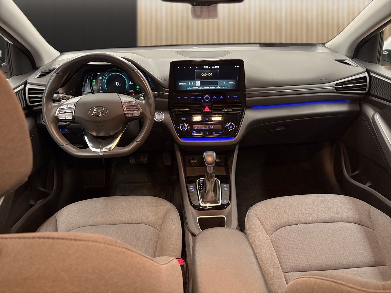 Hyundai IONIQ PHEV 1.6 GDI Klass - Foto 10