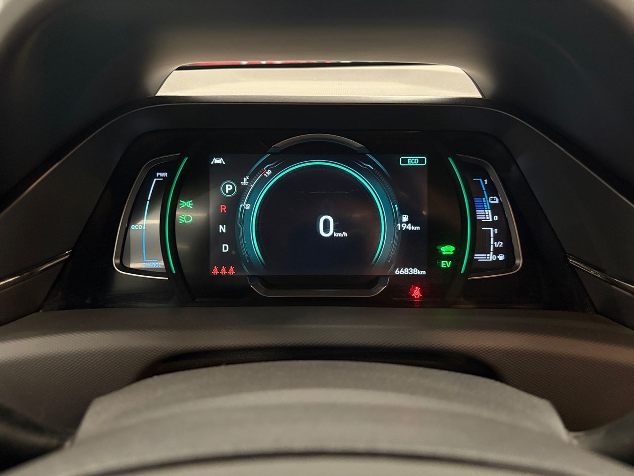 Hyundai IONIQ PHEV 1.6 GDI Klass - Foto 12