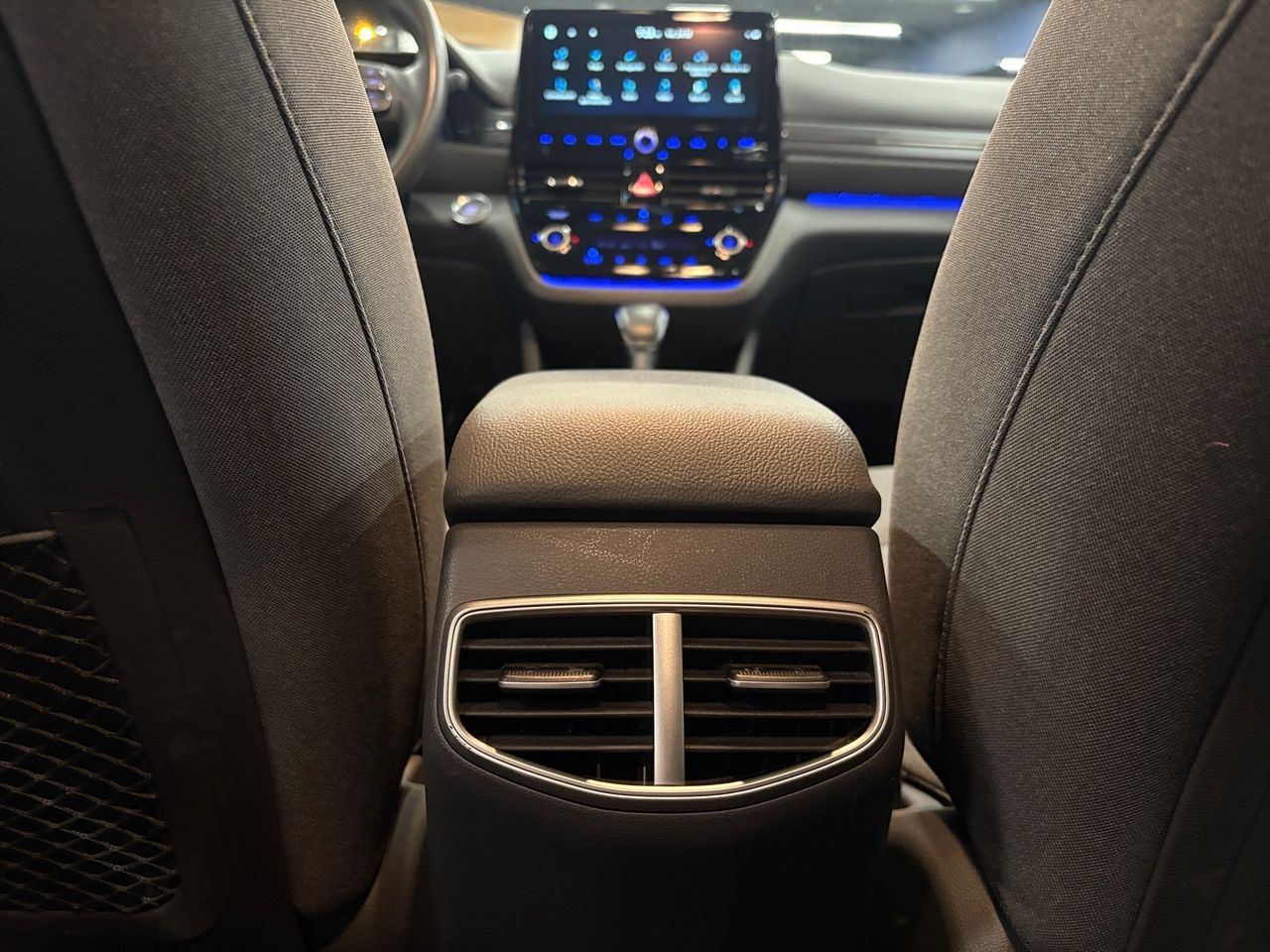 Hyundai IONIQ PHEV 1.6 GDI Klass - Foto 17