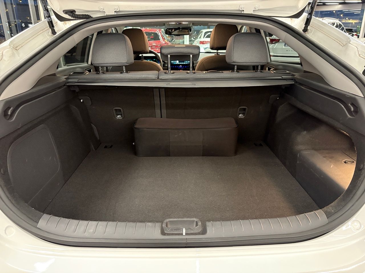 Hyundai IONIQ PHEV 1.6 GDI Klass - Foto 19
