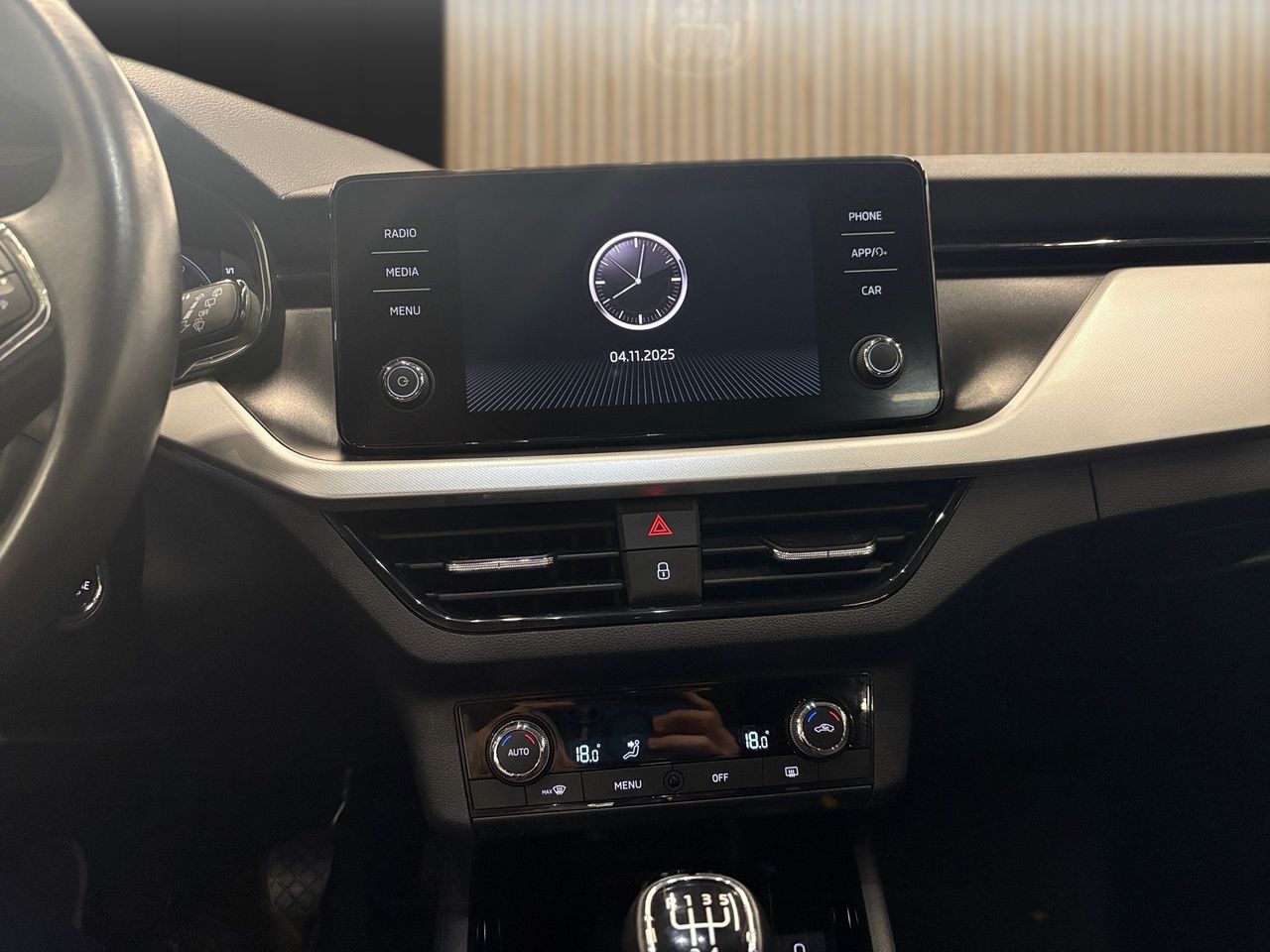 Skoda Kamiq 1.0 TSI 70 kW (95 CV) Ambition - Foto 14