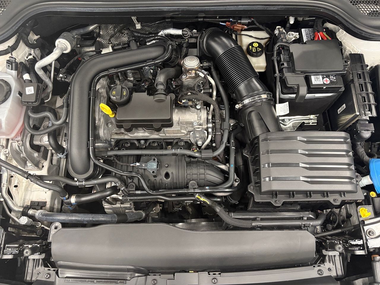 Skoda Kamiq 1.0 TSI 70 kW (95 CV) Ambition - Foto 21