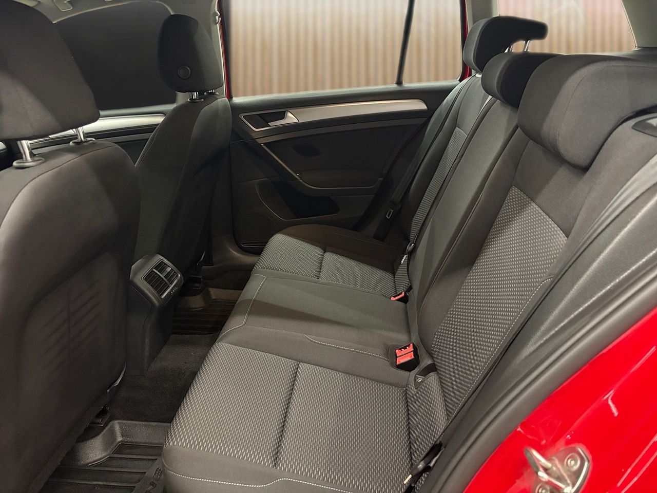 Volkswagen Golf Variant Last Edition 1.5 TSI EVO BlueMotion 96 kW (130 CV) - Foto 17