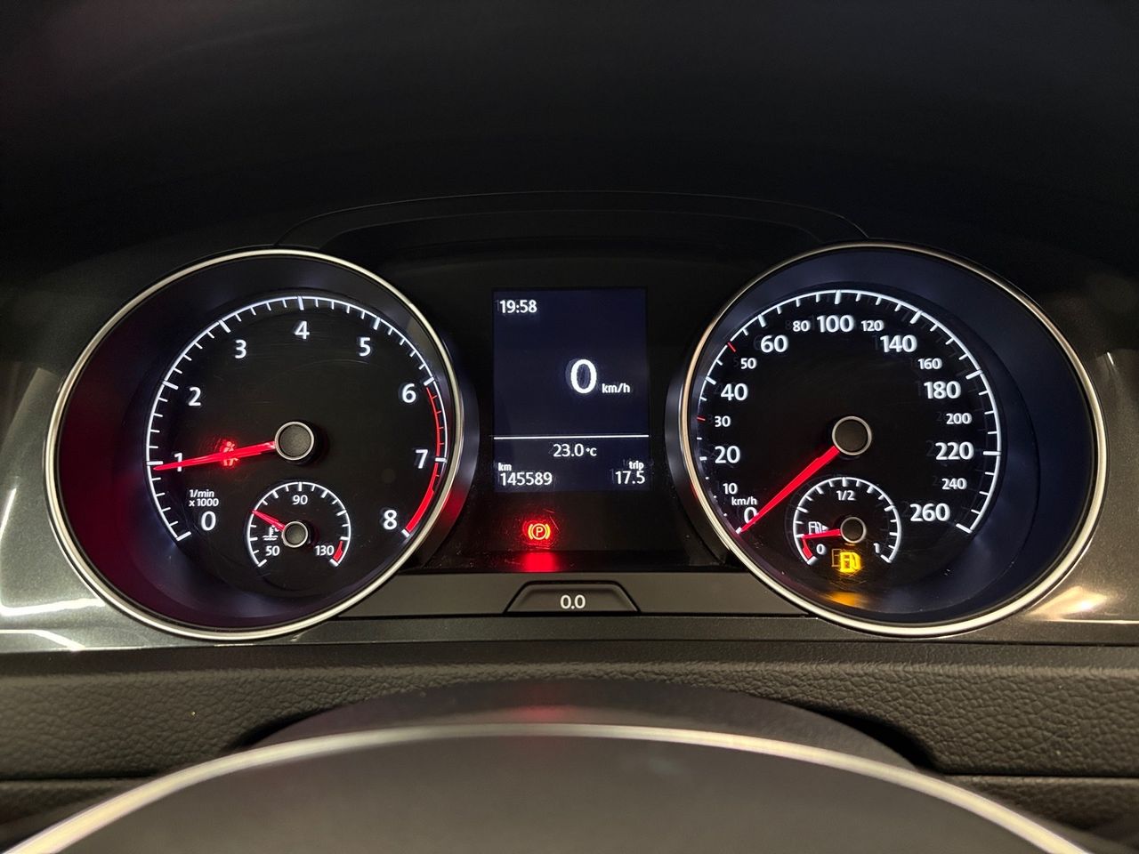 Volkswagen Golf Variant Last Edition 1.5 TSI EVO BlueMotion 96 kW (130 CV) - Foto 12