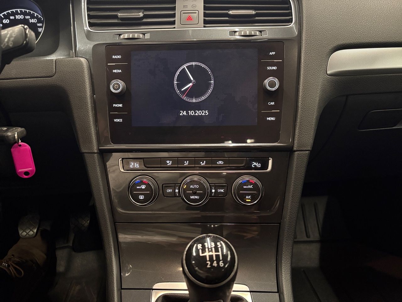 Volkswagen Golf Variant Last Edition 1.5 TSI EVO BlueMotion 96 kW (130 CV) - Foto 14