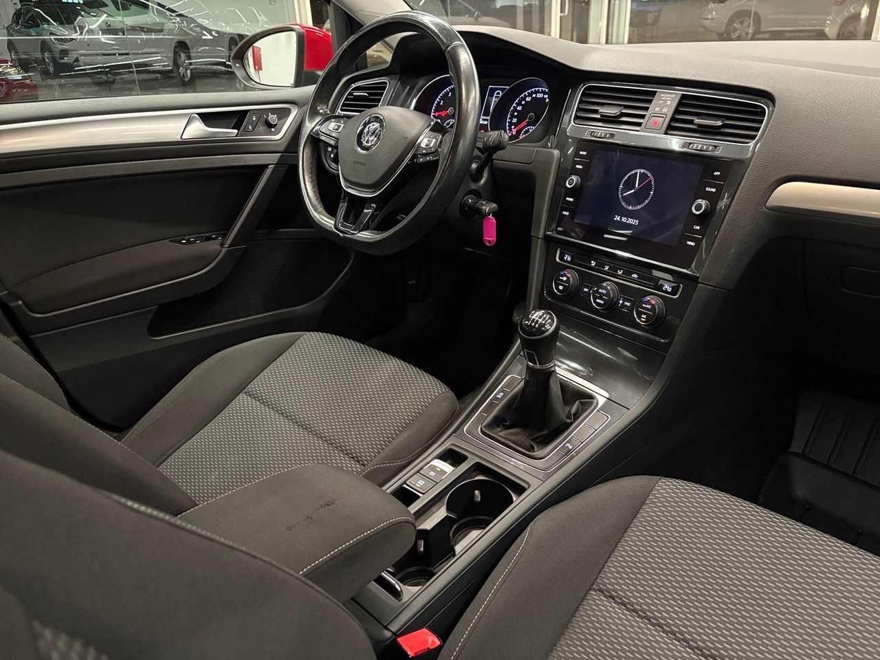 Volkswagen Golf Variant Last Edition 1.5 TSI EVO BlueMotion 96 kW (130 CV) - Foto 16