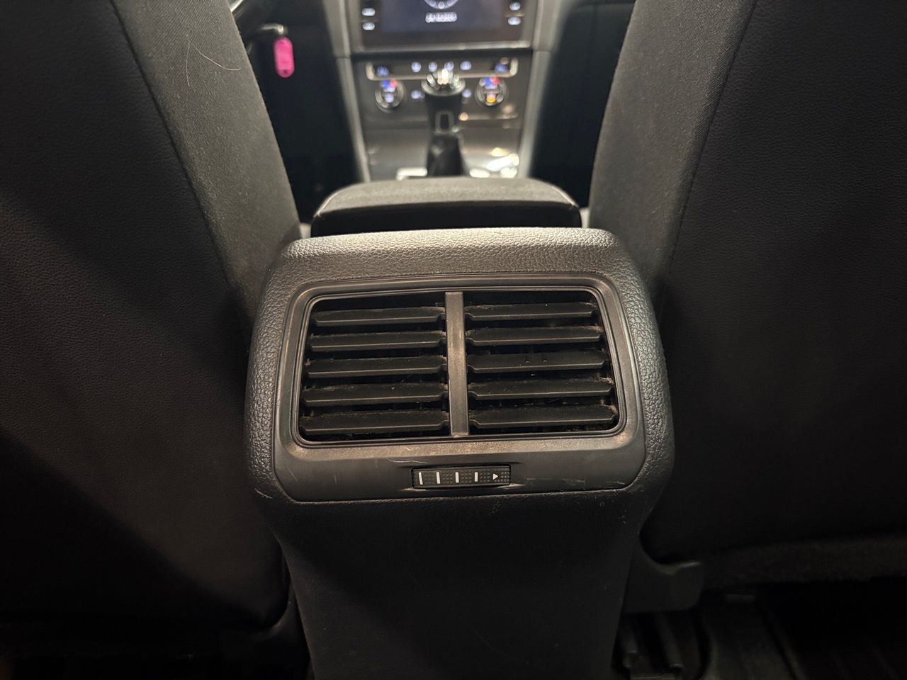 Volkswagen Golf Variant Last Edition 1.5 TSI EVO BlueMotion 96 kW (130 CV) - Foto 18