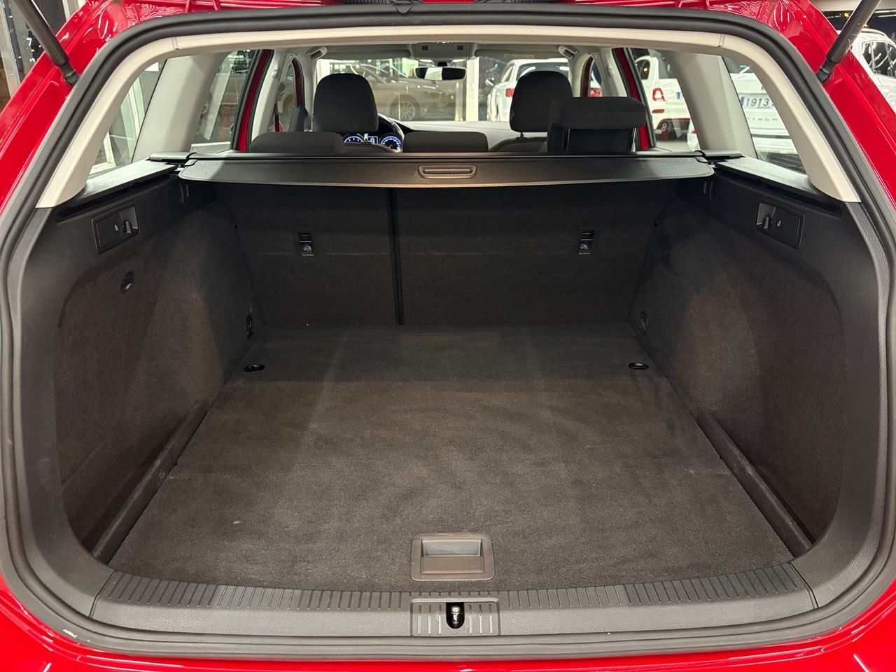 Volkswagen Golf Variant Last Edition 1.5 TSI EVO BlueMotion 96 kW (130 CV) - Foto 19