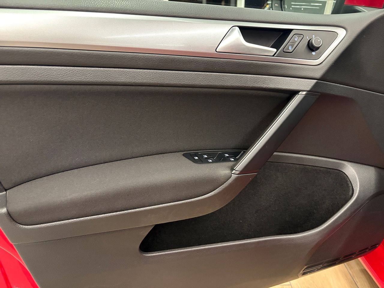 Volkswagen Golf Variant Last Edition 1.5 TSI EVO BlueMotion 96 kW (130 CV) - Foto 8