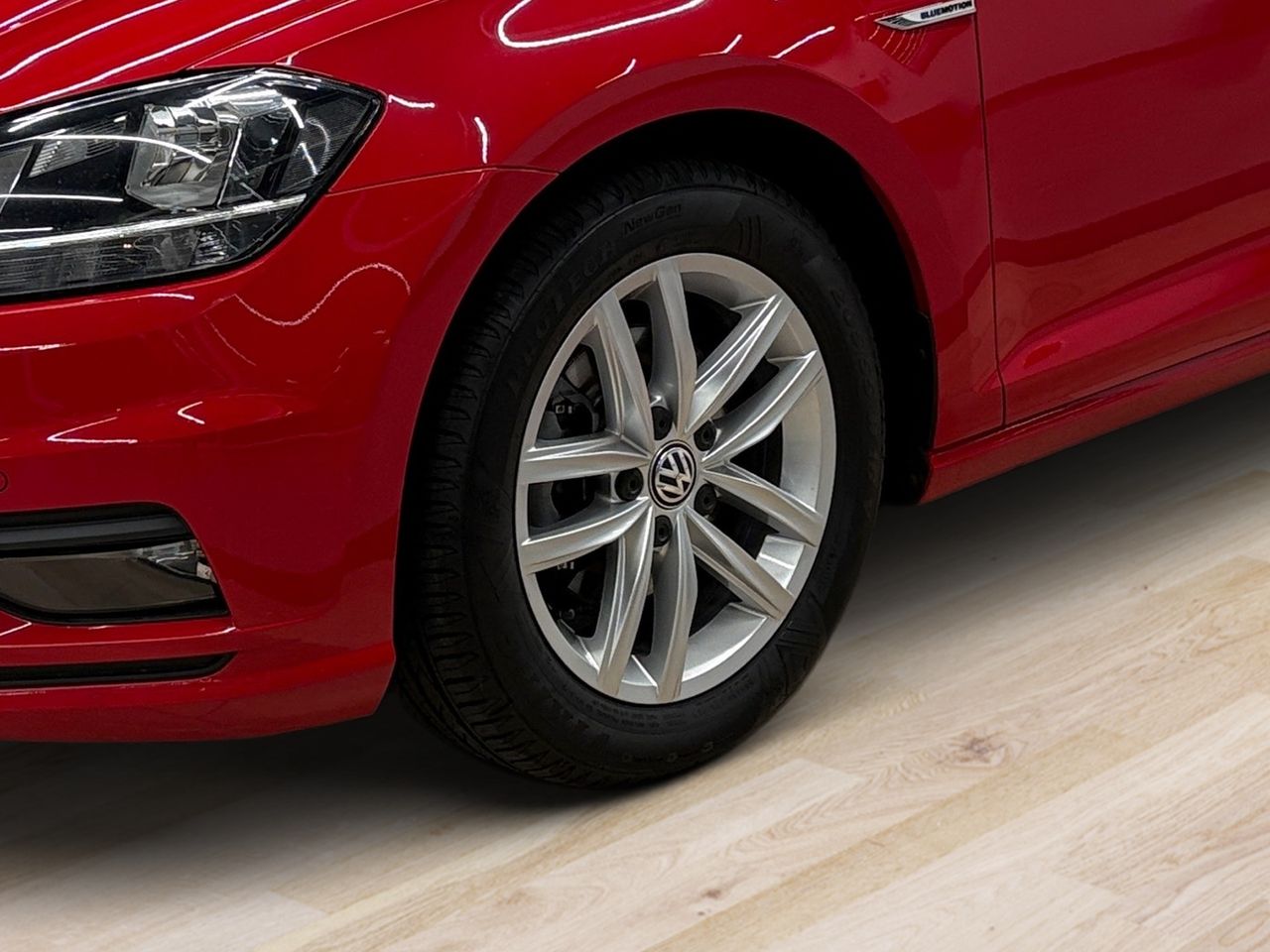 Volkswagen Golf Variant Last Edition 1.5 TSI EVO BlueMotion 96 kW (130 CV) - Foto 7