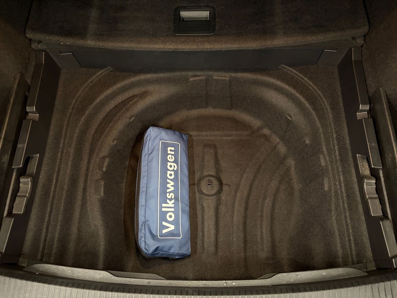 Volkswagen Golf Variant Last Edition 1.5 TSI EVO BlueMotion 96 kW (130 CV) - Foto 20